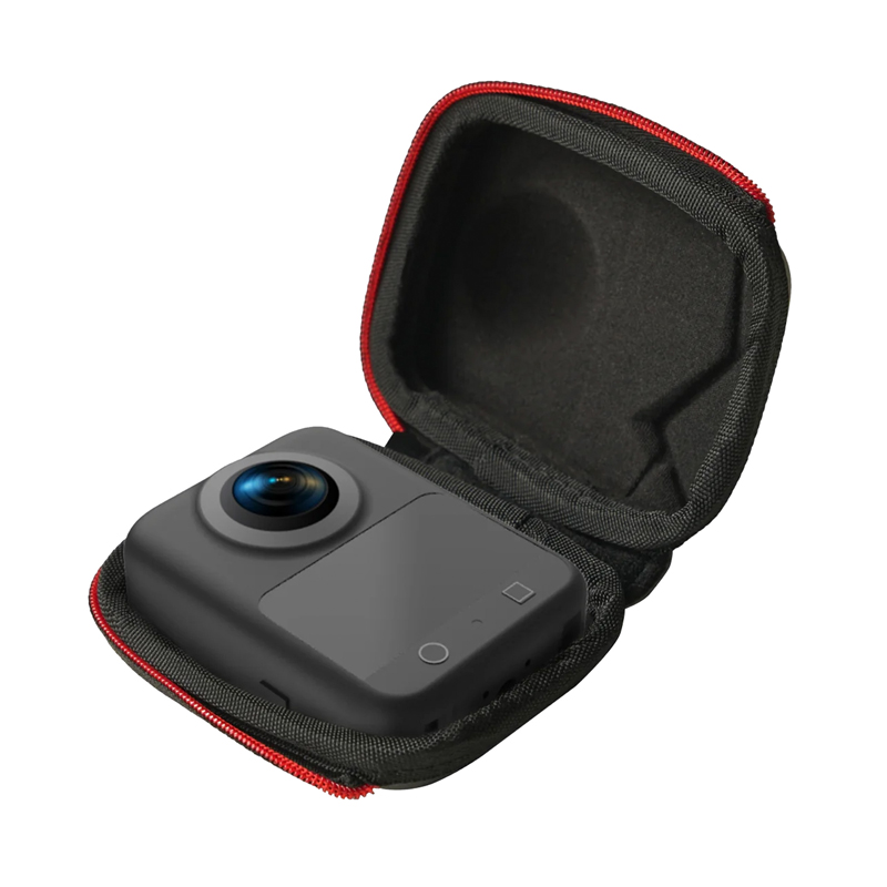 "Telesin" DJI Osmo 360 apsauginis krepšys, atidaromas iš apačios