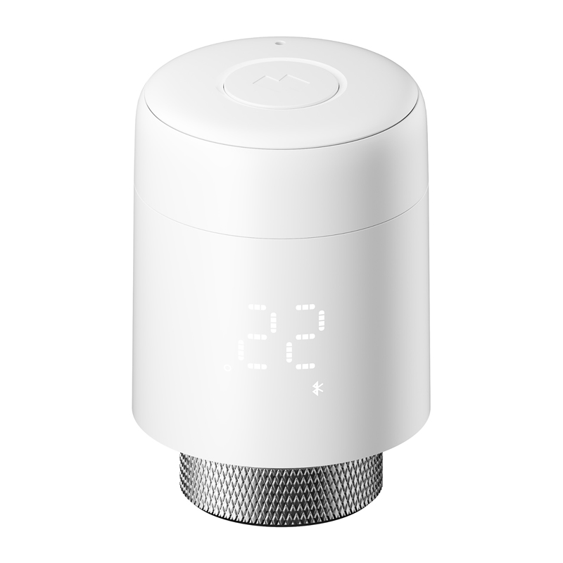 SwitchBot termostatinė galvutė