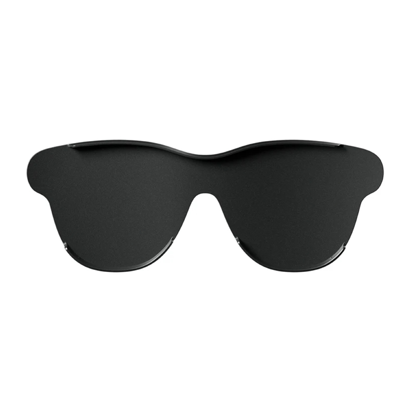 RayNeo Air 3s Pro eyeglasses tinting cap
