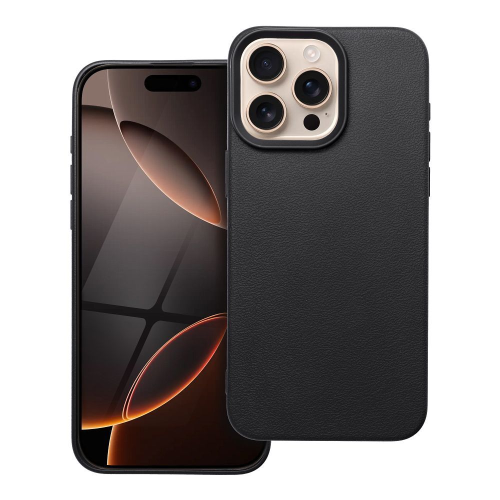 Dėklas SKIN SAMSUNG A57 5G juodas