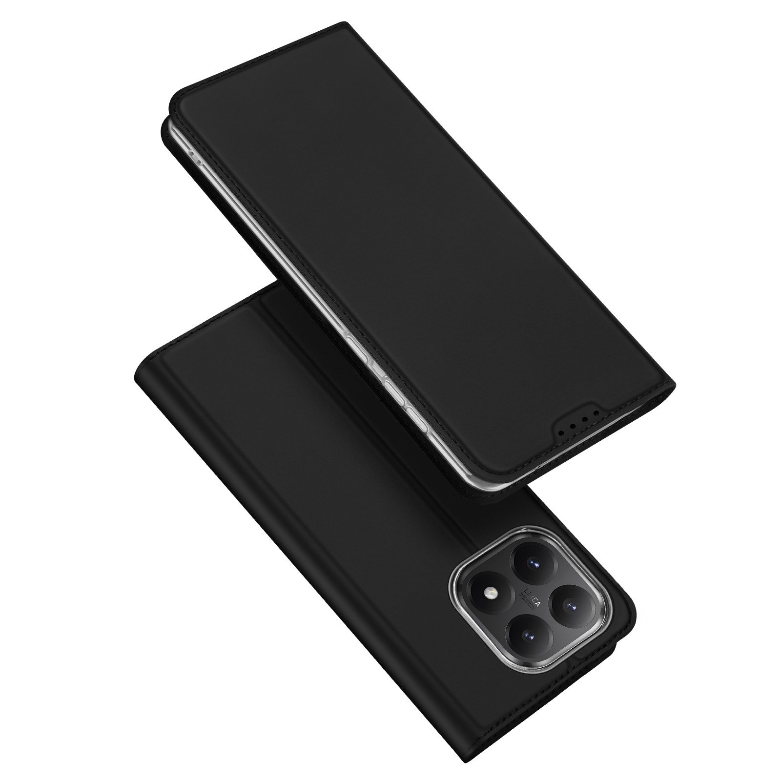 Case Dux Ducis Skin Pro Xiaomi 15T black