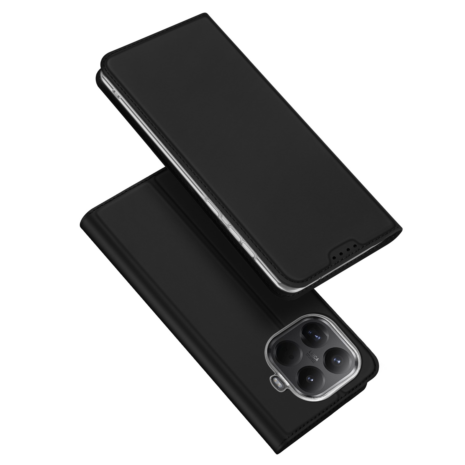 Чехол Dux Ducis Skin Pro для Xiaomi 15T Pro чёрный