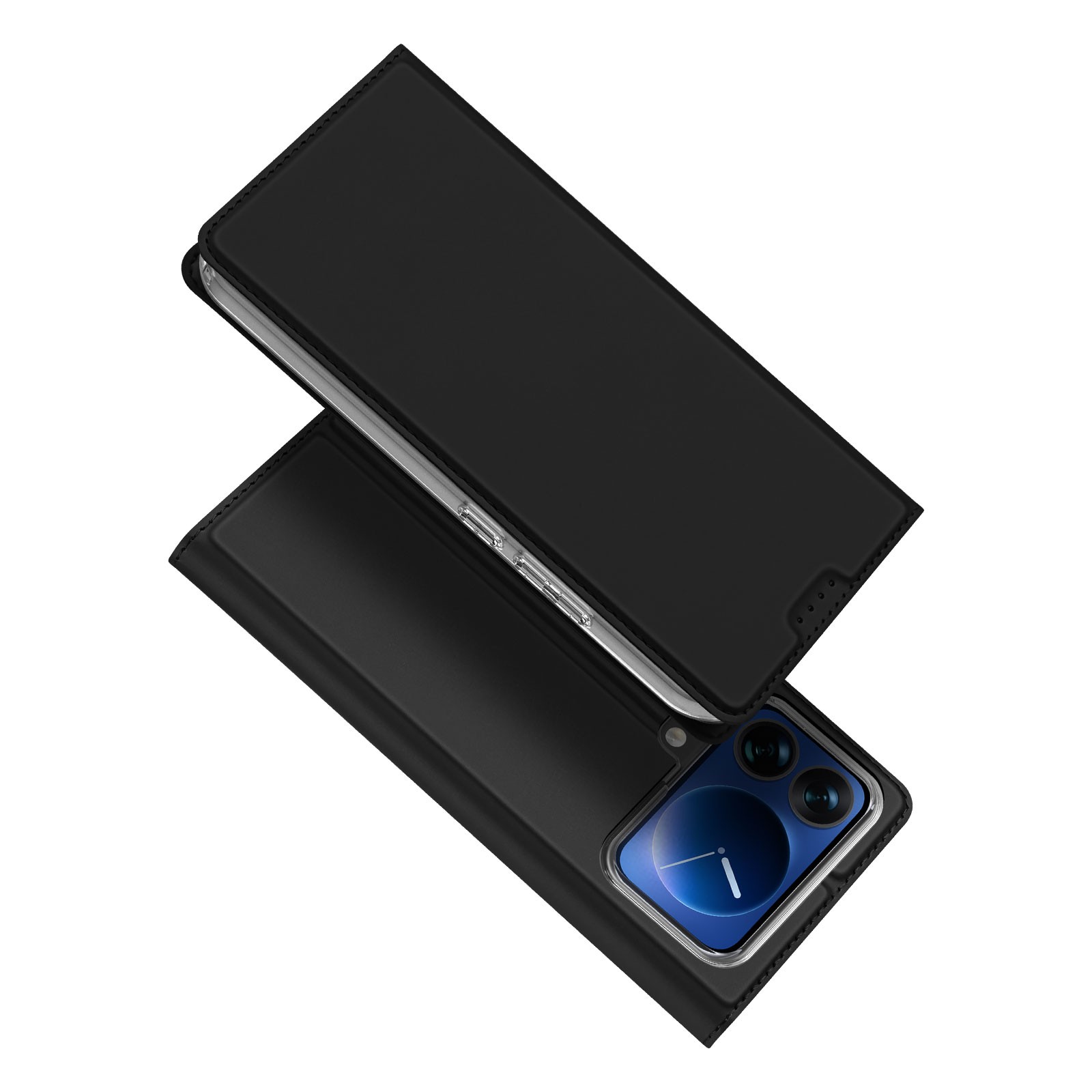 Case Dux Ducis Skin Pro Xiaomi 17 Pro Max black