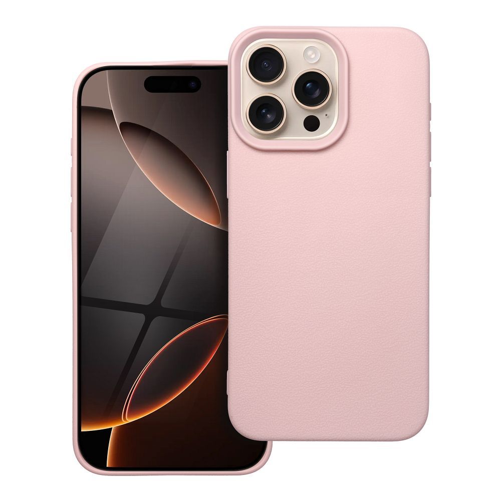 Dėklas SKIN SAMSUNG A57 5G light rožinis