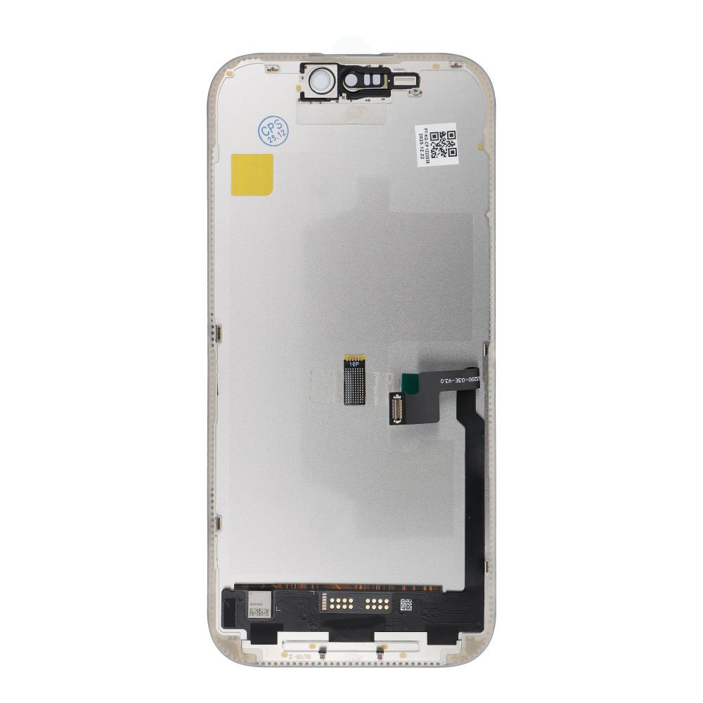 FixCell ЖК-экран для iPhone 16 Pro Hard OLED (съёмная ic)