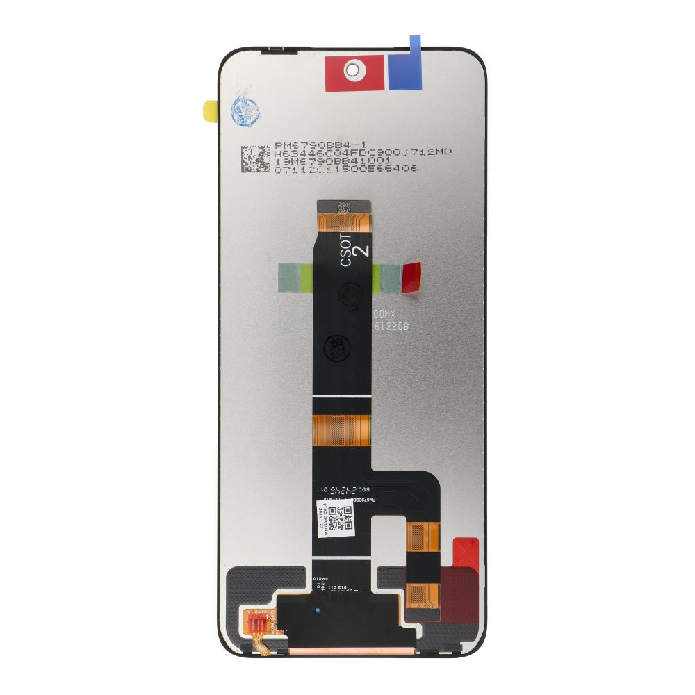 FixCell LCD ekranas skirtas Redmi 13 OEM be rėmo
