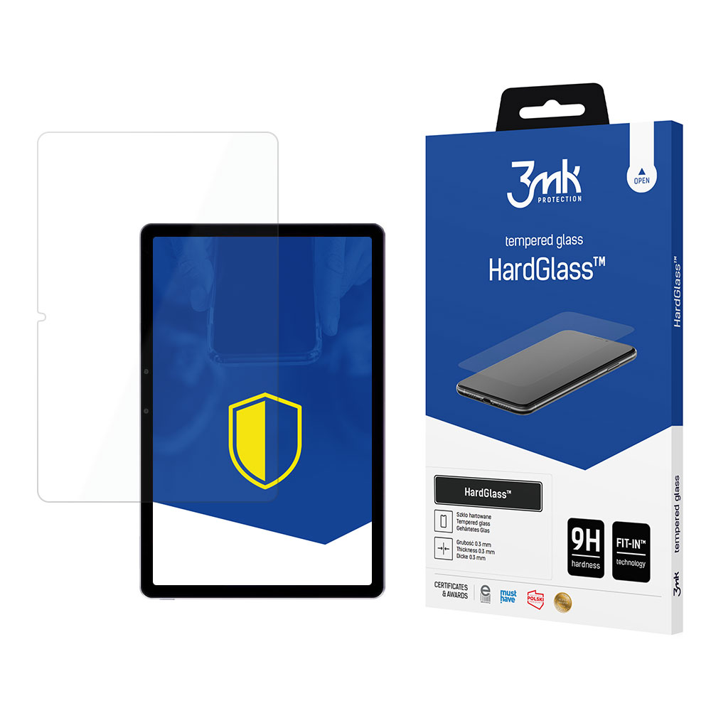 Tempered stiklas 3mk HardGlass for Xiaomi Redmi Pad SE 11''