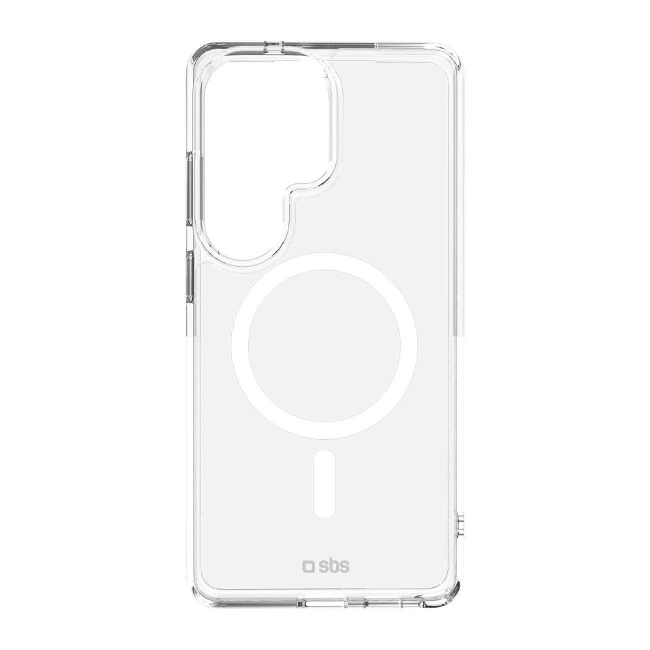 SBS Extreme D30 чехол для Samsung Galaxy S26 Ultra совместимый с MagSafe прозрачный