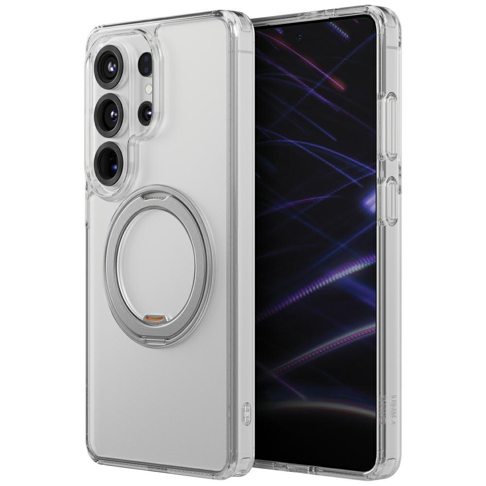 Uniq Swivix Dėklas for Samsung Galaxy S26 Ultra - skaidrus