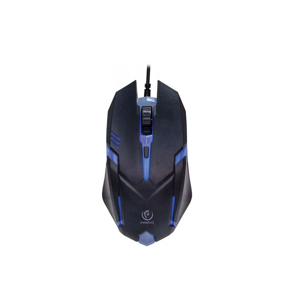 Rebeltec gaming pelė NEON