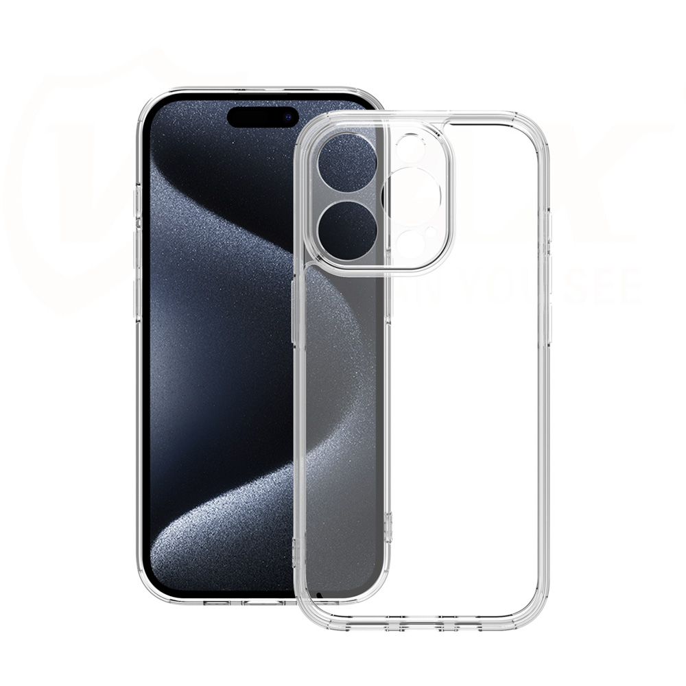 Vmax акриловый Anti-drop чехол для Samsung Galaxy A54 прозрачный