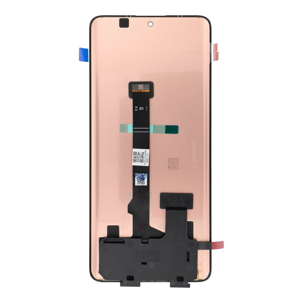 FixCell LCD ekranas skirtas Redmi Note 14 Pro 5G OEM be rėmo