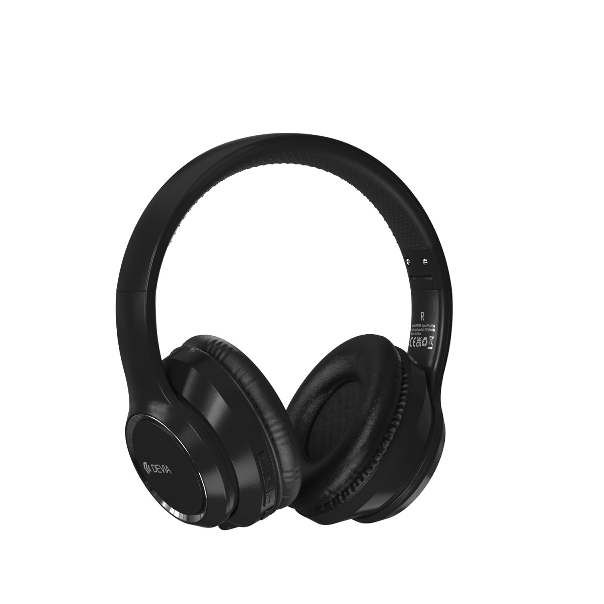 "Devia" "Bluetooth" ausinės Kintone blue