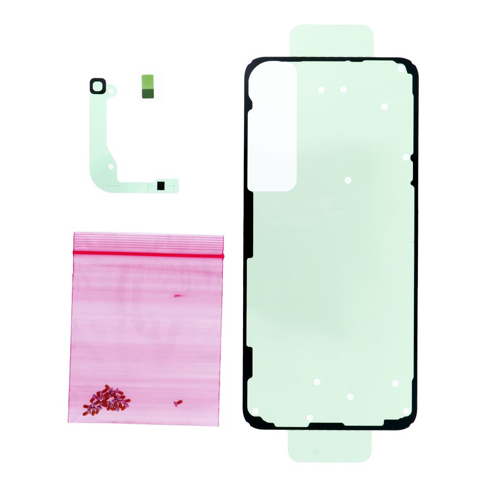 Lipnios plėvelės rinkinys SAMSUNG S24+ S926B GH82-33338A