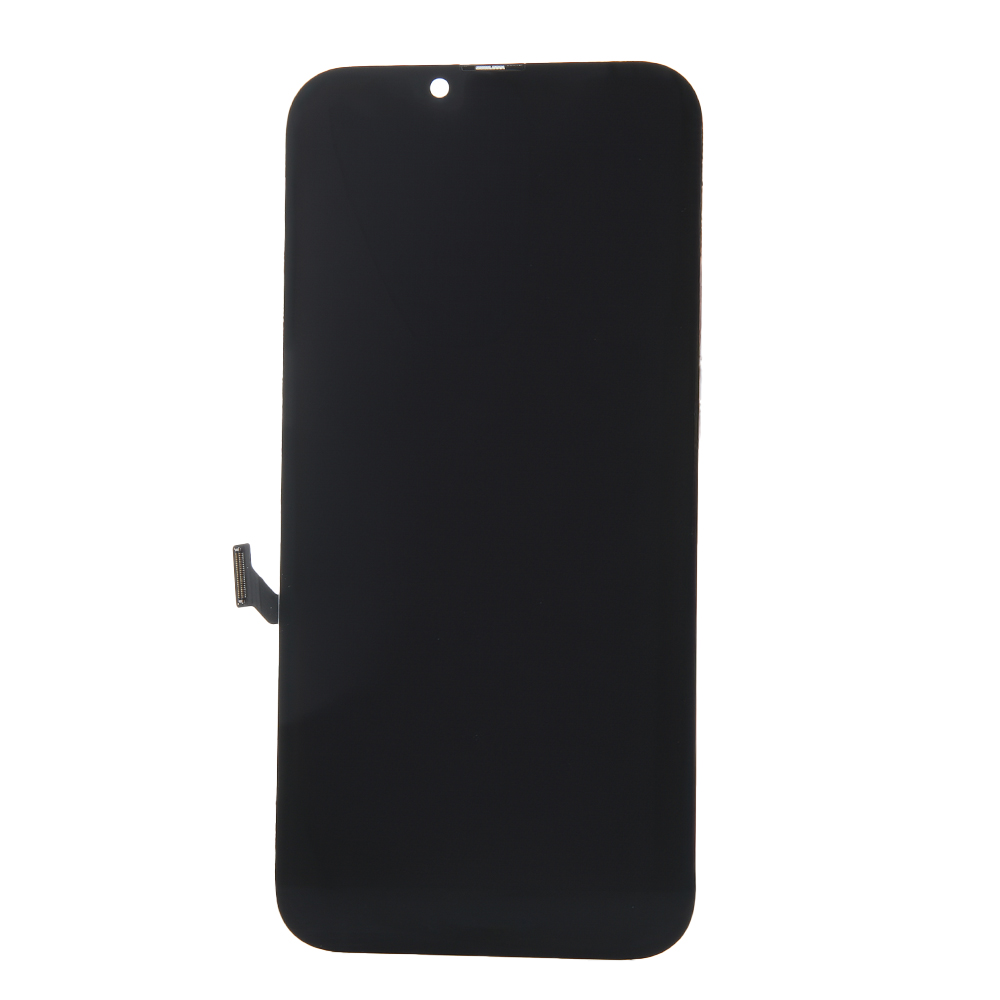 ЖК-экран с тачскрином iPhone 14 Plus Service Pack + чёрный