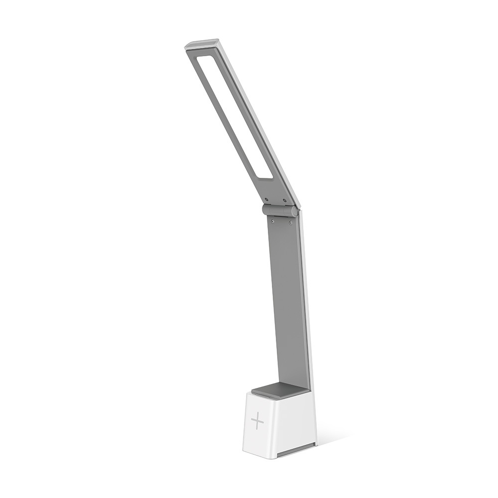 Forever Light Desk LED Lamp 5W Foldable Pure FLB-110 Anders White-Grey