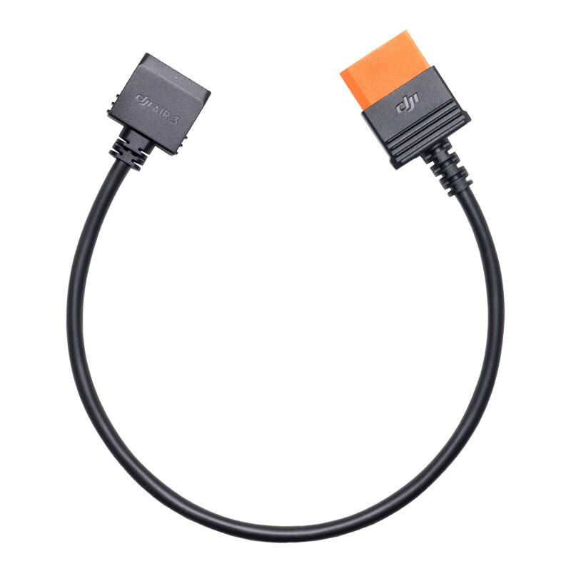 DJI Power SDC fast charging cable for AIR 3