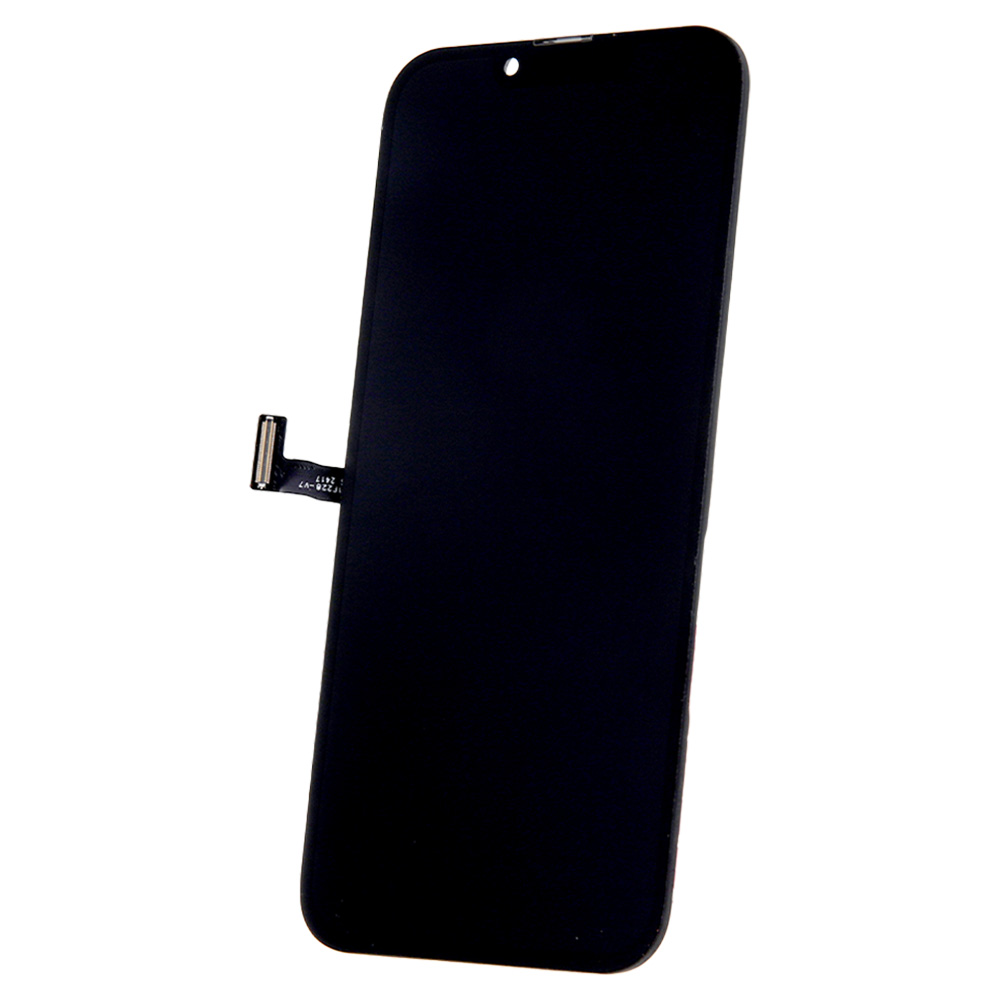 ЖК-экран с тачскрином iPhone 13 Pro COF ZY чёрный