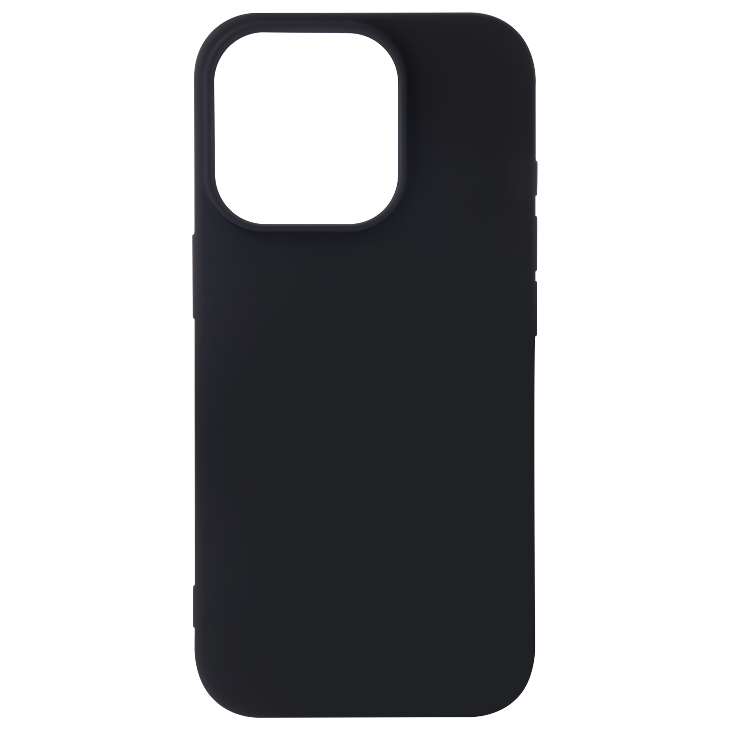 "Satin Flex" "iPhone 16 Pro" dangtelis juodas