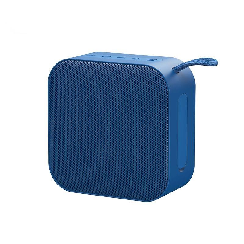 LOUDSPEAKER REMAX COOPLAY SERIES RB-M2 BELAIDIS DARK mėlynas