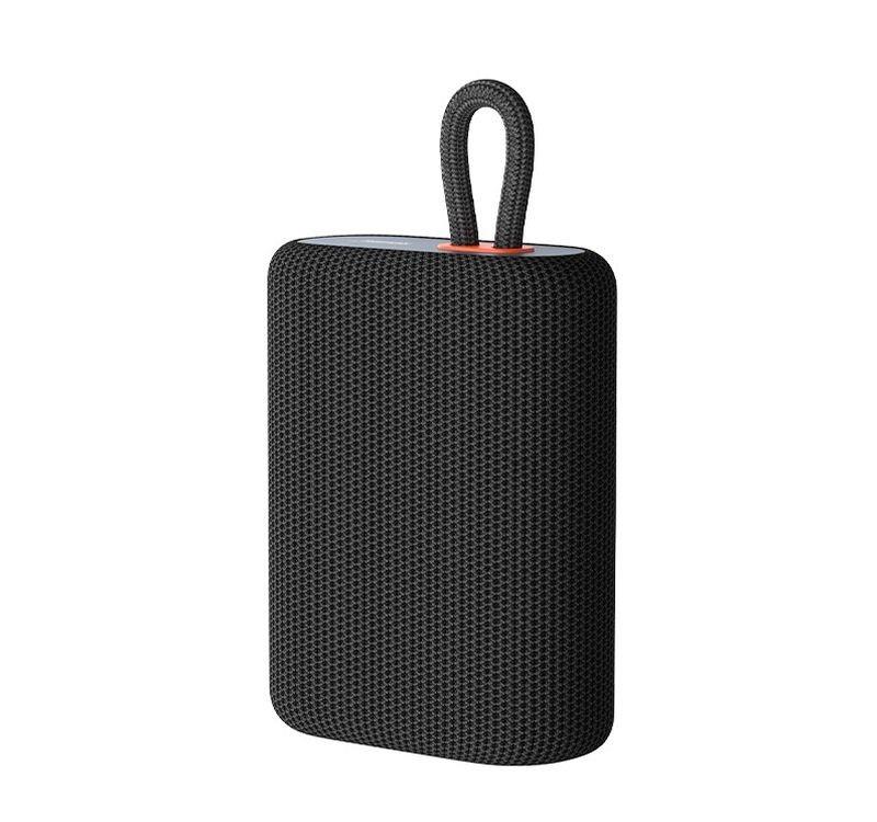 LOUDSPEAKER  REMAX KING KONG SERIES RB-M7 BELAIDIS juodas
