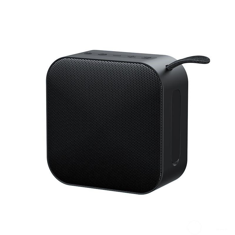 LOUDSPEAKER REMAX COOPLAY SERIES RB-M2 BELAIDIS juodas