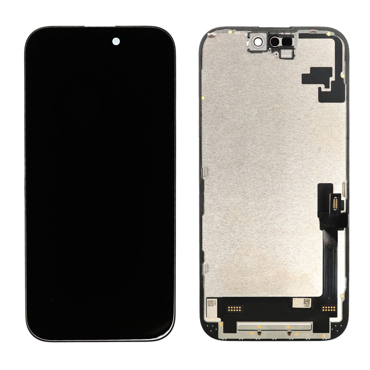 ЖК-экран с сенсорным экраном iPhone 16 Incell FHD