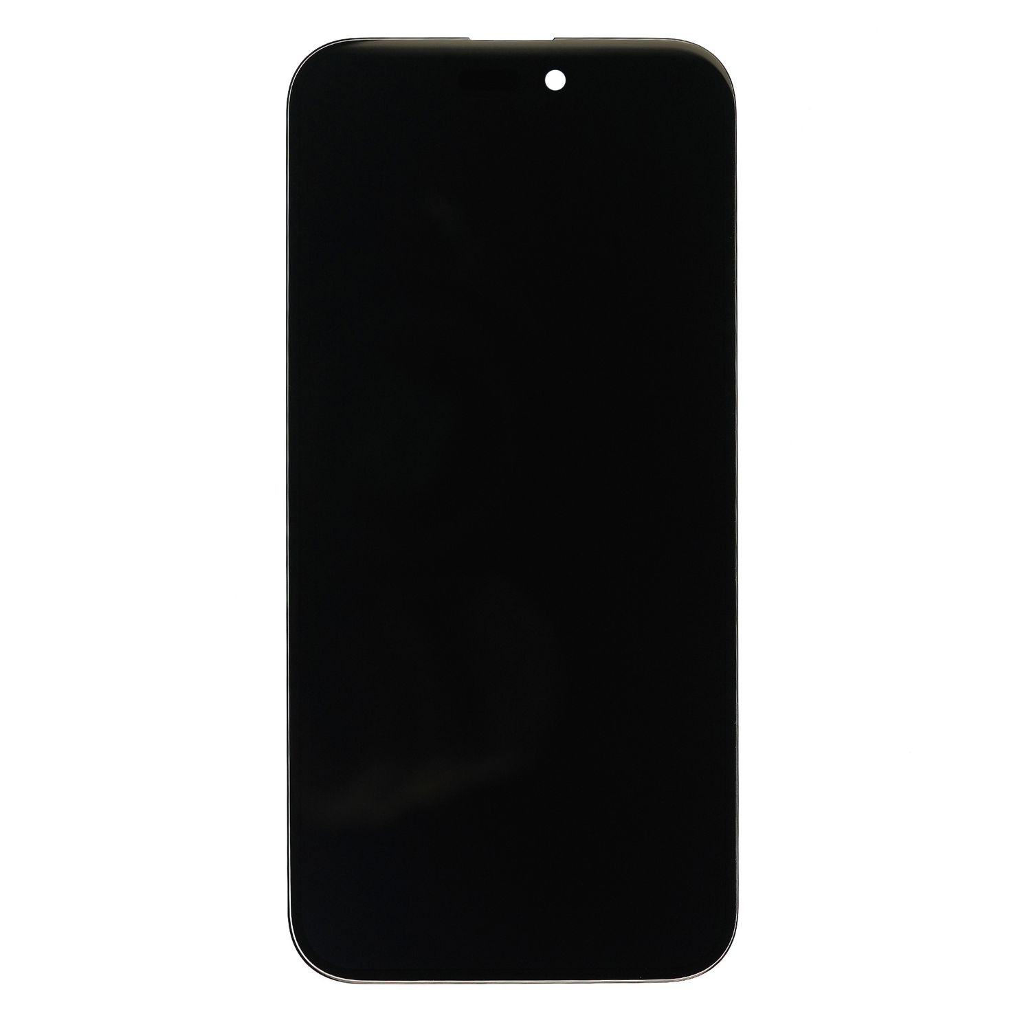 LCD Ekranas with touch screen Iphone 16 Plus Oled Soft FHD IC Movable