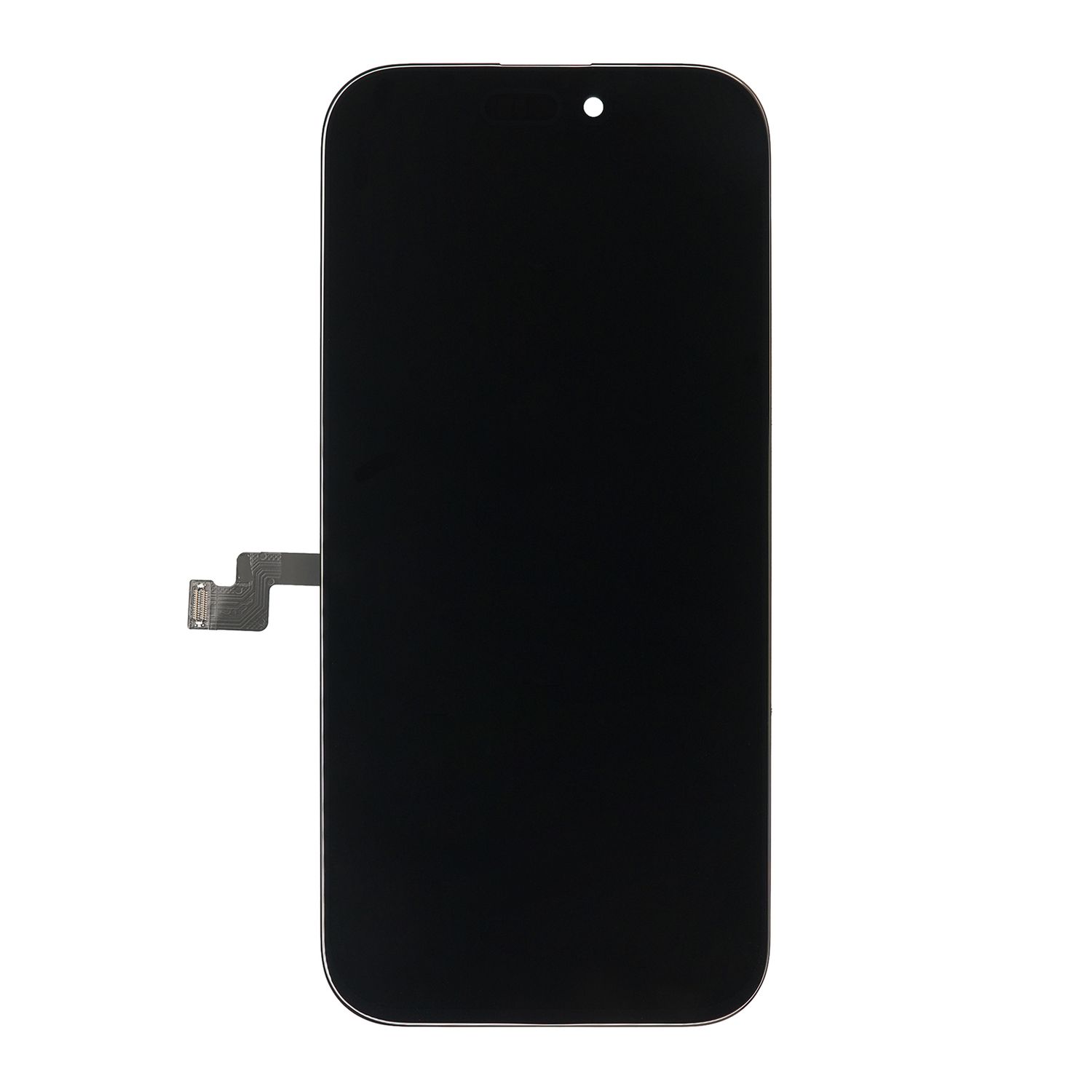 ЖК-экран с сенсорным экраном iPhone 16 Pro Incell 120Hz FHD