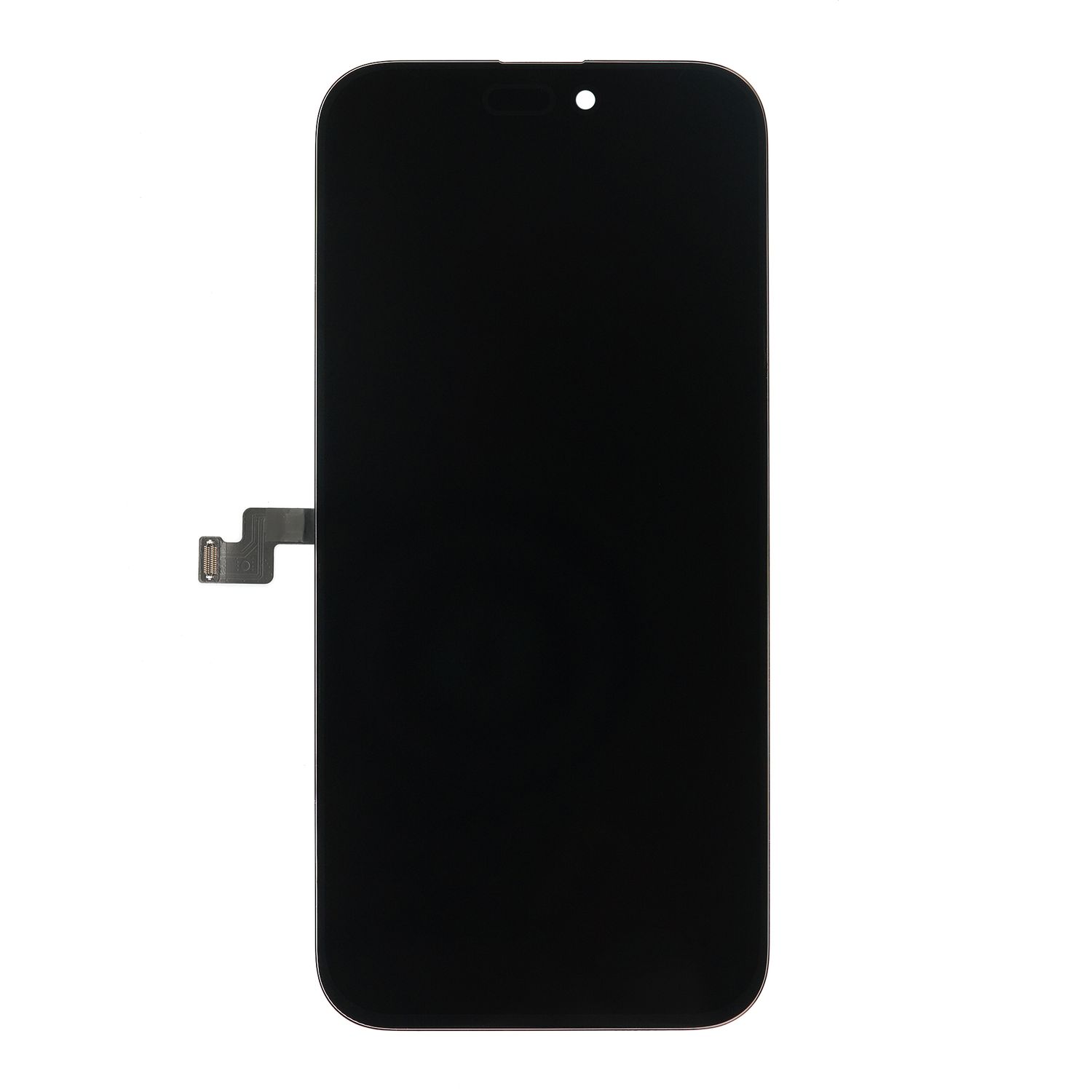 LCD Ekranas with touch screen Iphone 16 Pro Max Incell FHD IC Movable 120Hz