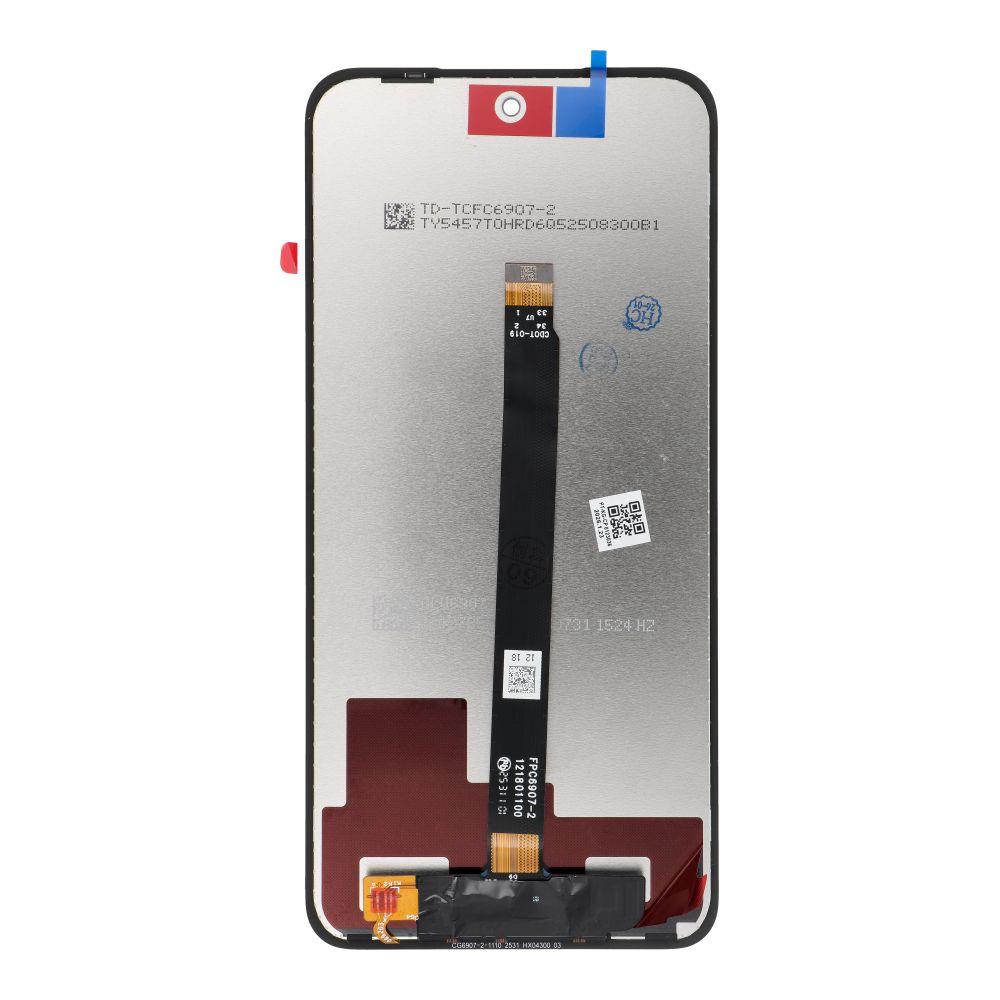 FixCell ЖК-экран для Redmi 15 5G 4G (168 мм) OEM без рамки