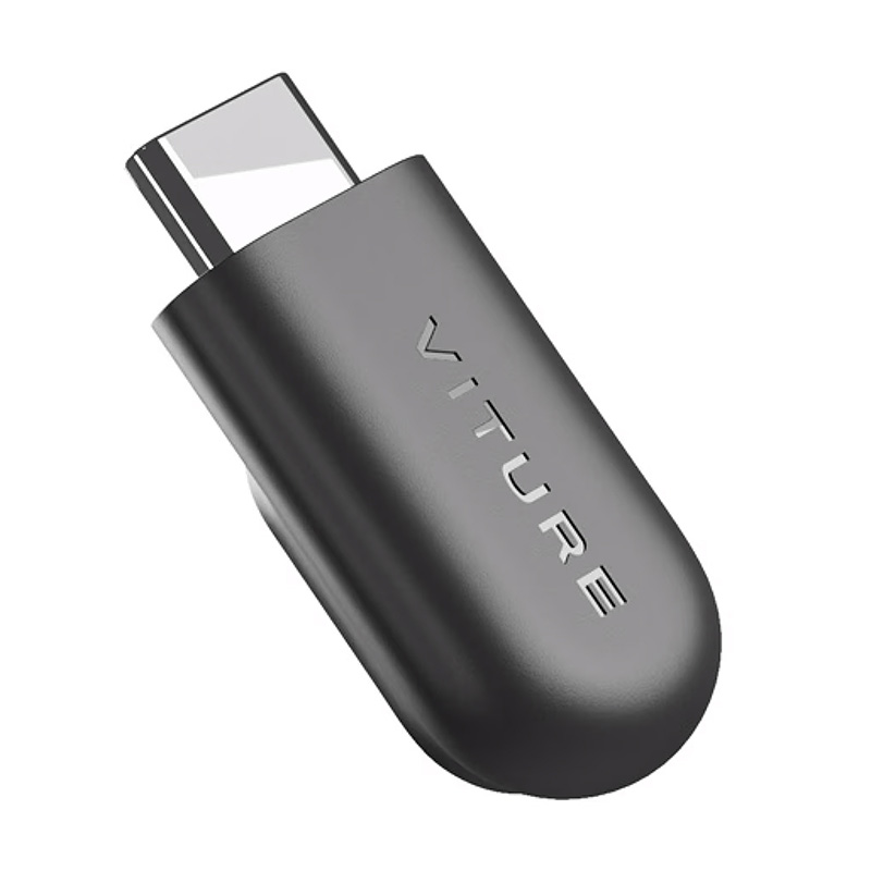 Magnetinis jungtis skirtas Viture USB-C adapteriui