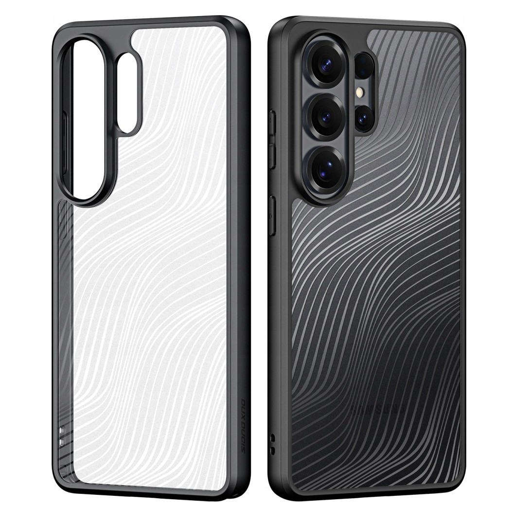 Dėklas Dux Ducis Aimo Samsung S948 S26 UItra