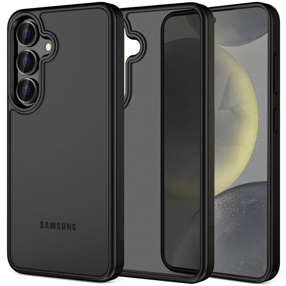 Case Reach Matte Samsung A376 A37 5G black