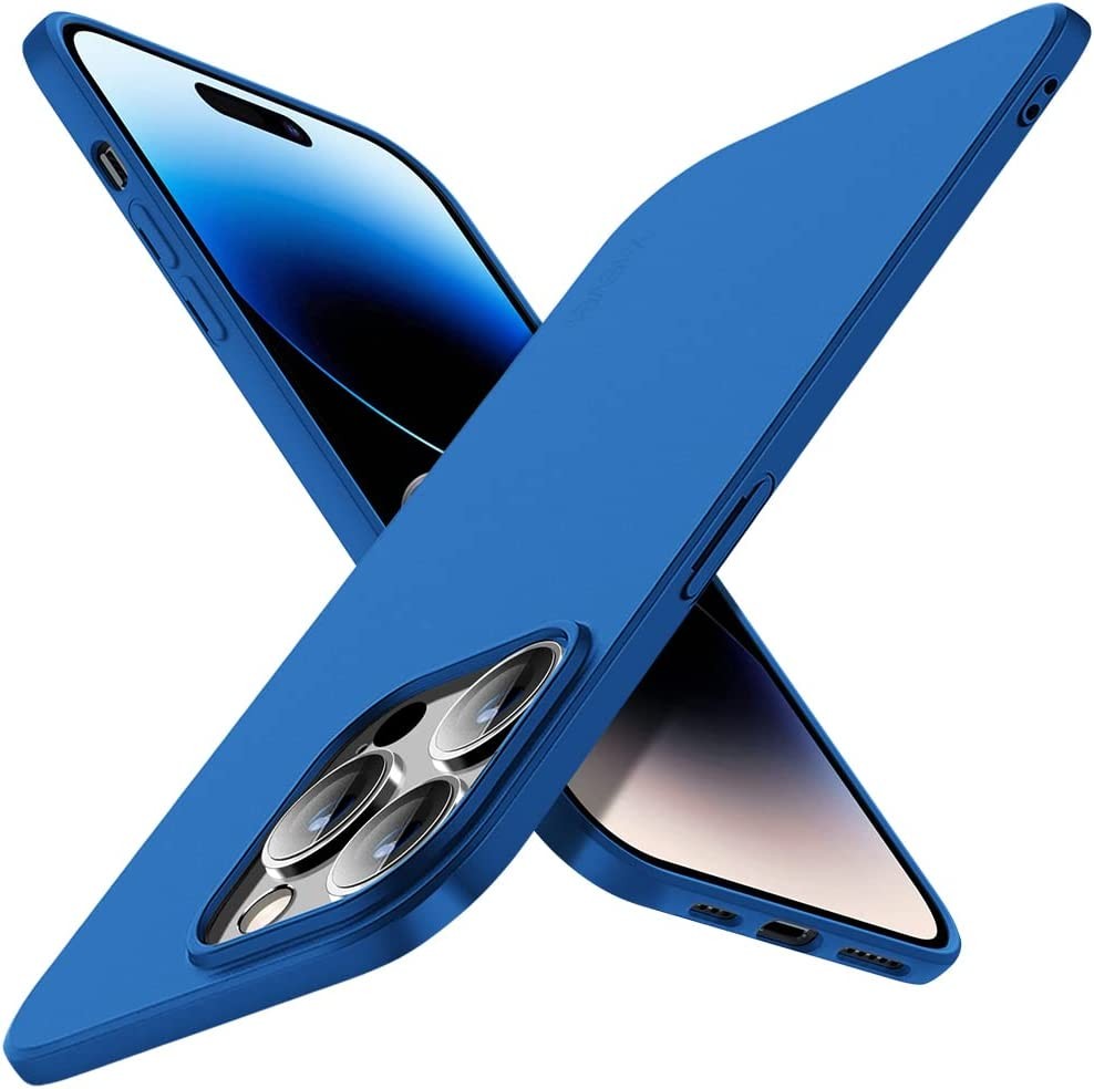 X-Level Guardian Чехол для Samsung A376 A37 5G синий
