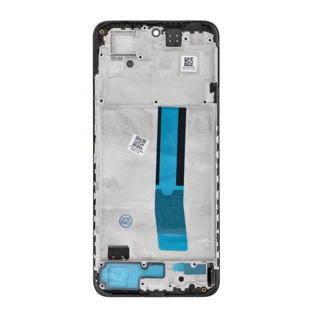 FixCell LCD ekranas skirtas Redmi Note 11 4G INCELL su rėmu