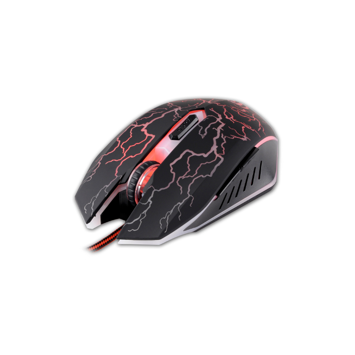 Rebeltec gaming pelė DIABLO