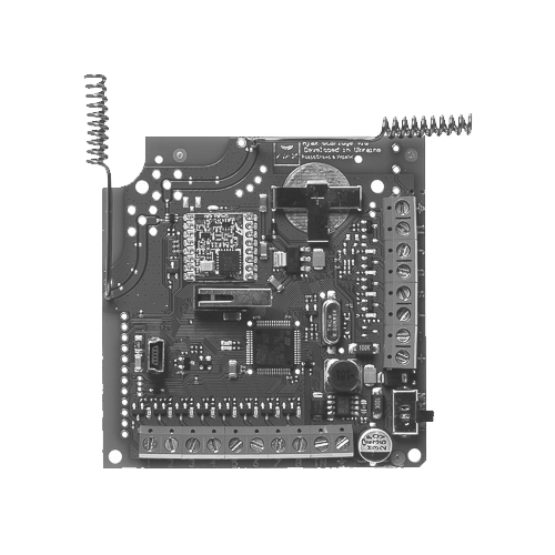 Ajax ocBridge Plus Module