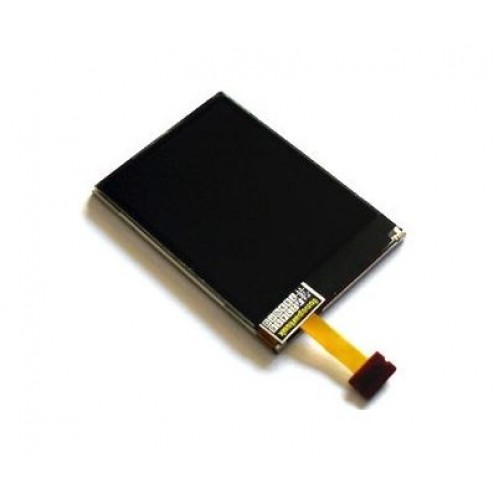 LCD ekranas, suderinamas su Nokia 6500C / 5310 / E51 / 3120C / 7310s / 6212, aukšta kokybė