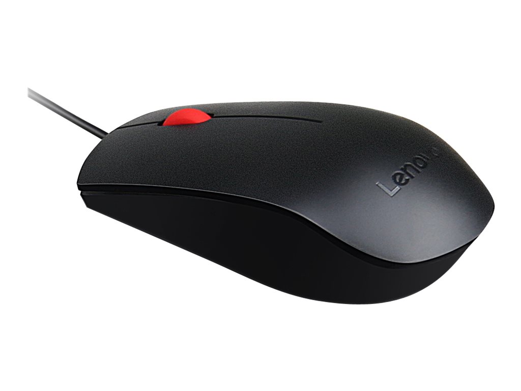 Lenovo Essential USB pelė