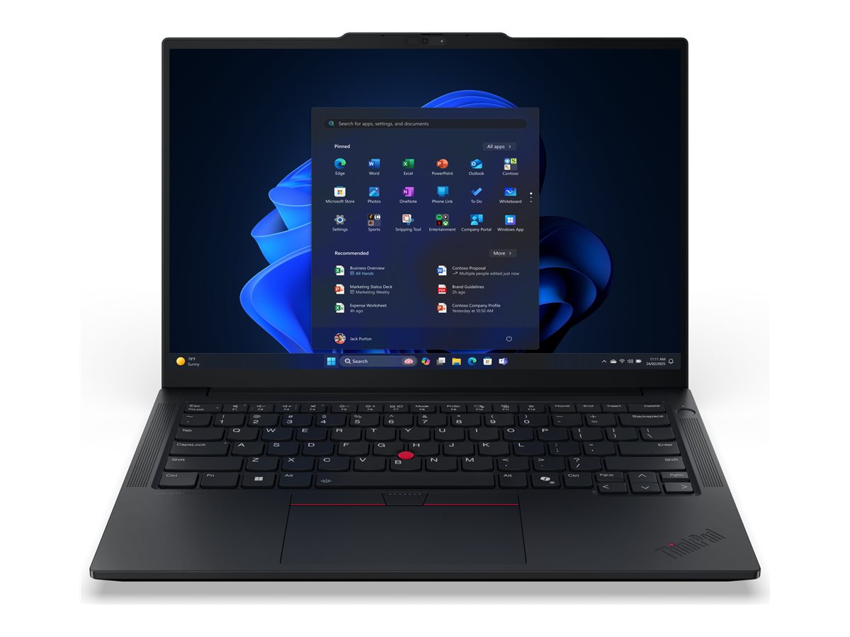 Lenovo ThinkPad E14 G7 Ultra 5 228V 14" 32GB 512GB