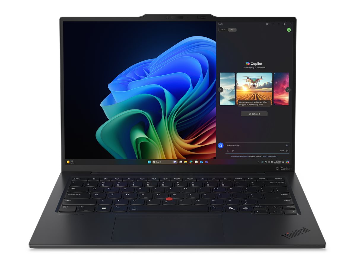 Lenovo ThinkPad X1 Carbon G13 Ultra 5 228V 14" 32GB 512GB