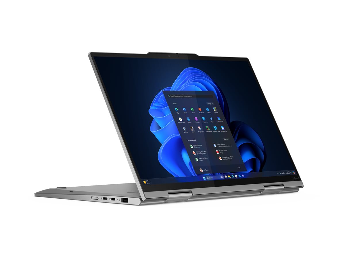 Lenovo ThinkPad X1 2-in-1 G10 Ultra 5 226V 14" 16GB