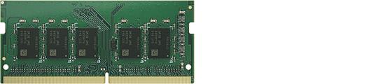 Tinklo saugyklos priedas SYNOLOGY DDR4 4GB