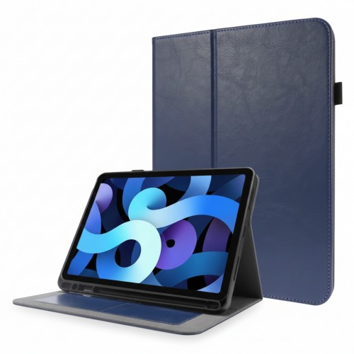 Dėklas Book, skirtas Lenovo Tab P11 Pro (Gen 1) J706, mėlynas