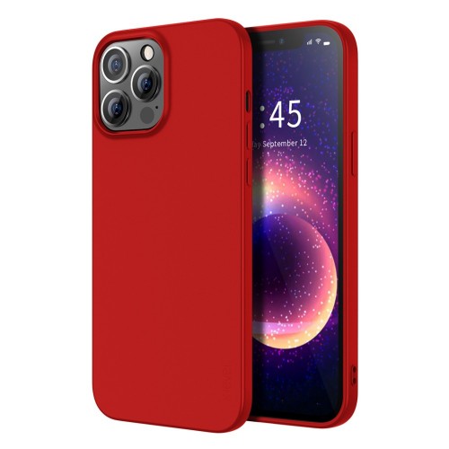 Чехол X-Level "Guardian" для Google Pixel 10 Pro XL красный