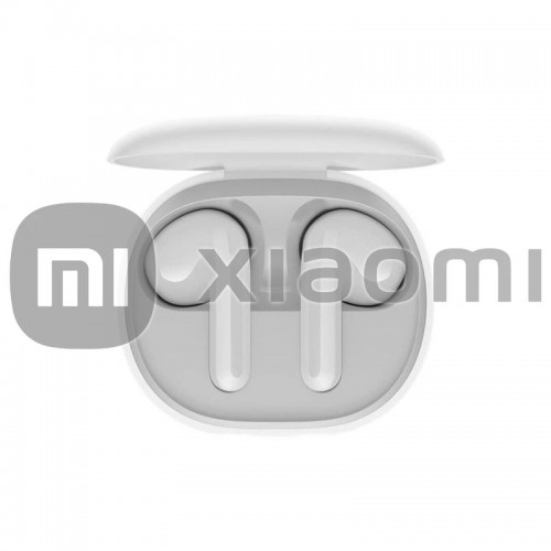 Xiaomi Redmi Buds 4 Lite wireless headphones white BHR6919GL