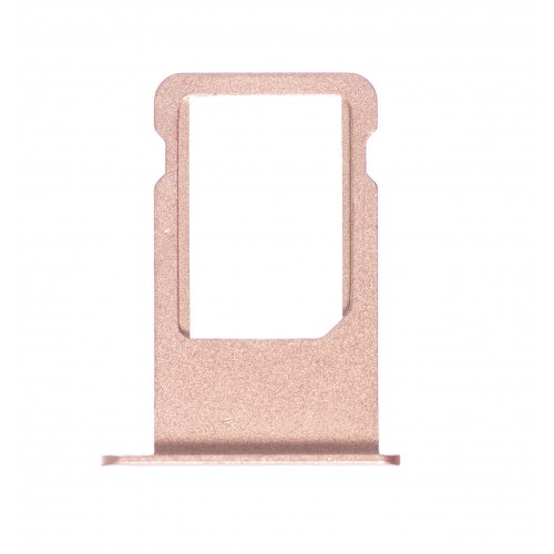 SIM laikiklis, suderinamas su Apple iPhone 6S Plus 5.5'', SIM kortelės laikiklis „Rose Gold”
