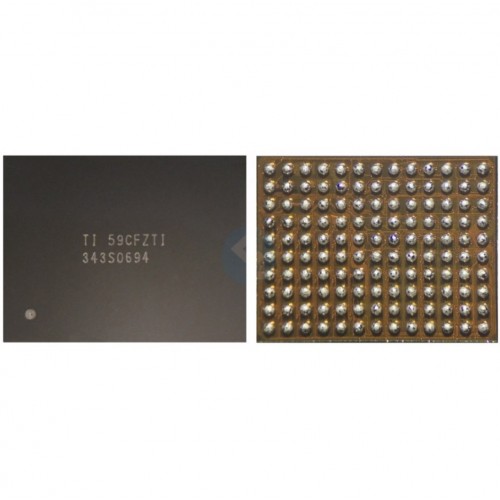 Apple iPhone 6 / 6 Plus Microchip U2402 (343S0694) (Touch Control)