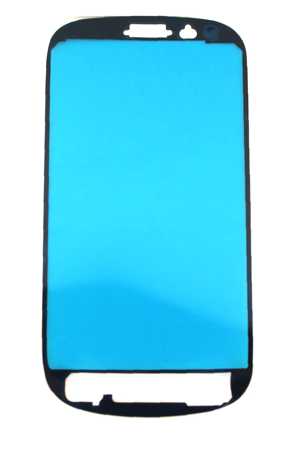 Lipdė stiklui Samsung i8190 S3 mini